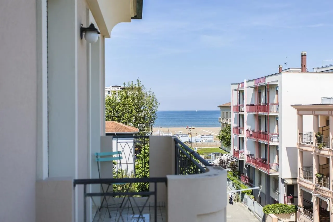 Hotel Savana location