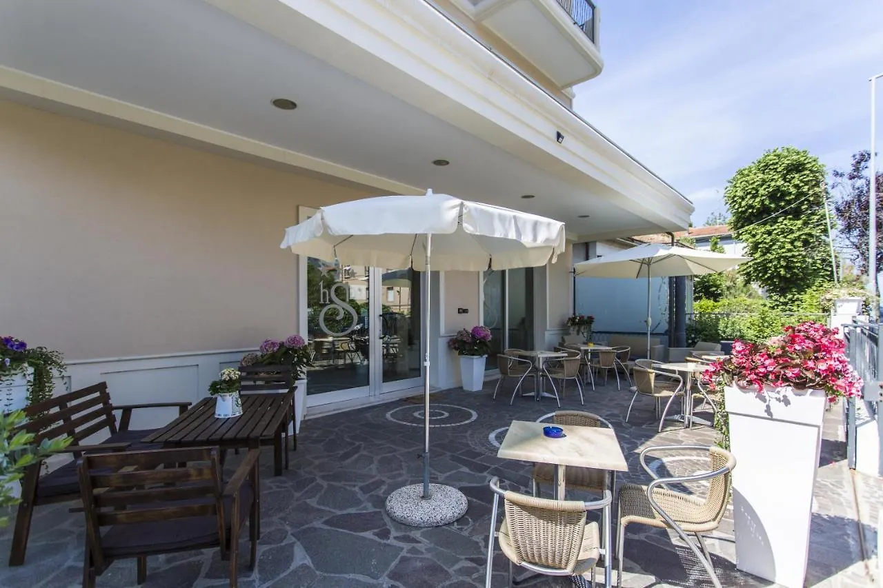 ***  Hotel Savana Rimini Italy