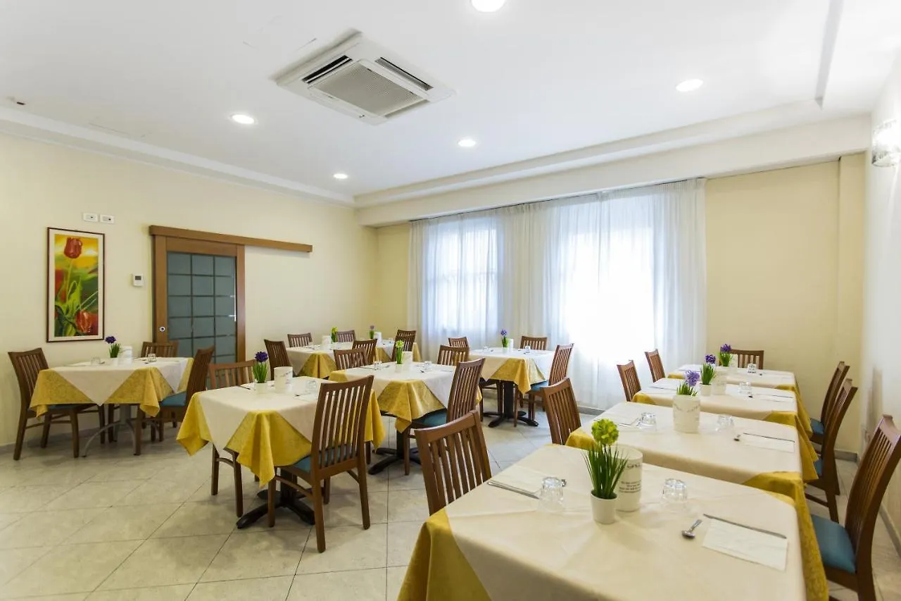 Hotel Savana Rimini