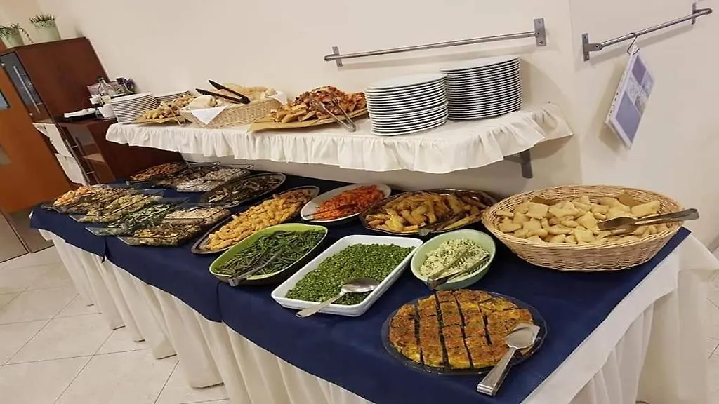 Hotel Savana Rimini