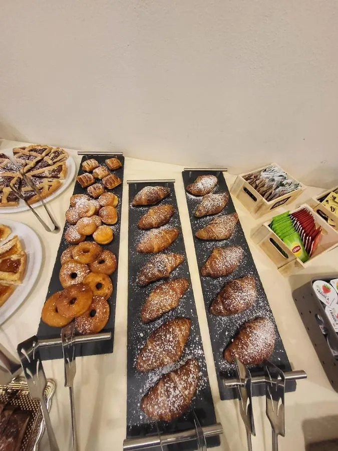 Hotel Savana Rimini