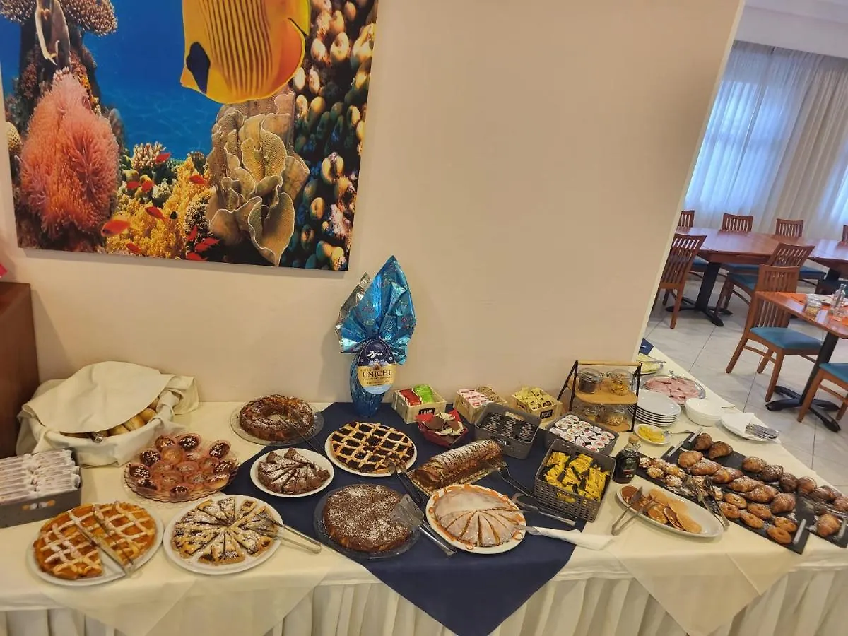 Hotel Savana Rimini