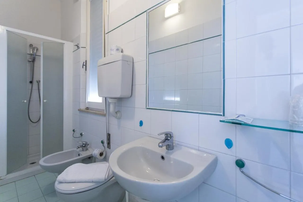 Hotel Savana Rimini Italy