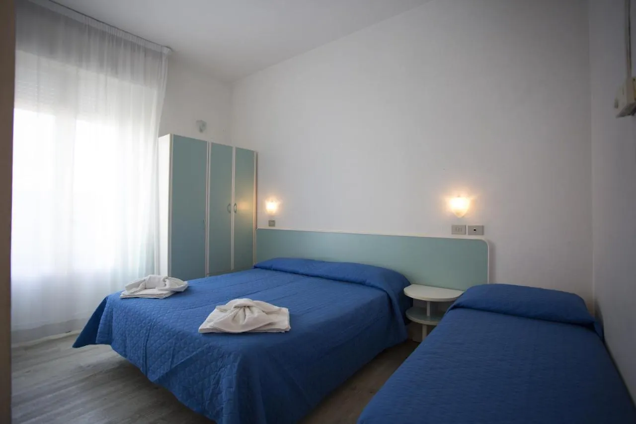 Hotel Savana Rimini