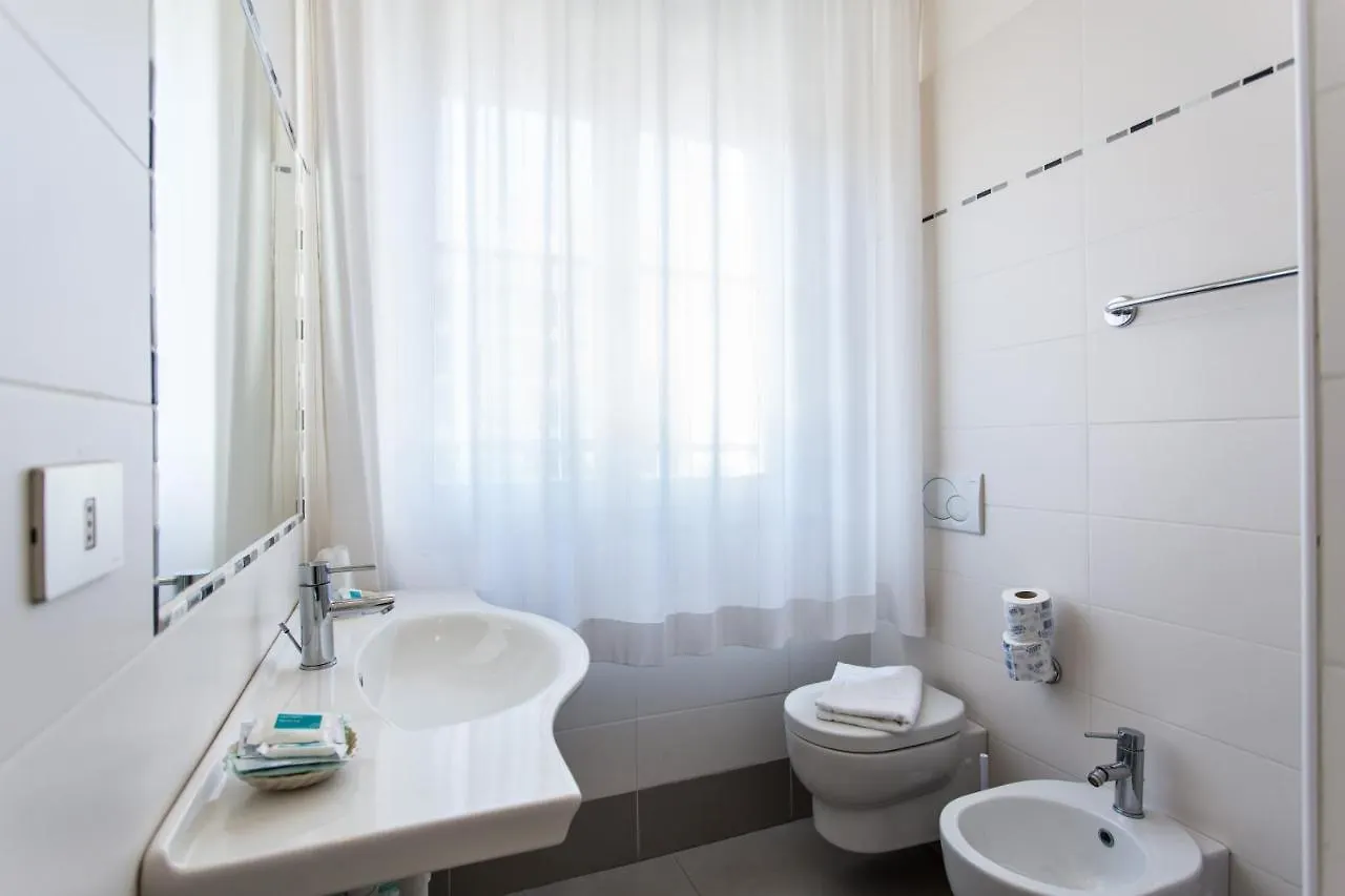 ***  Hotel Savana Rimini Italy