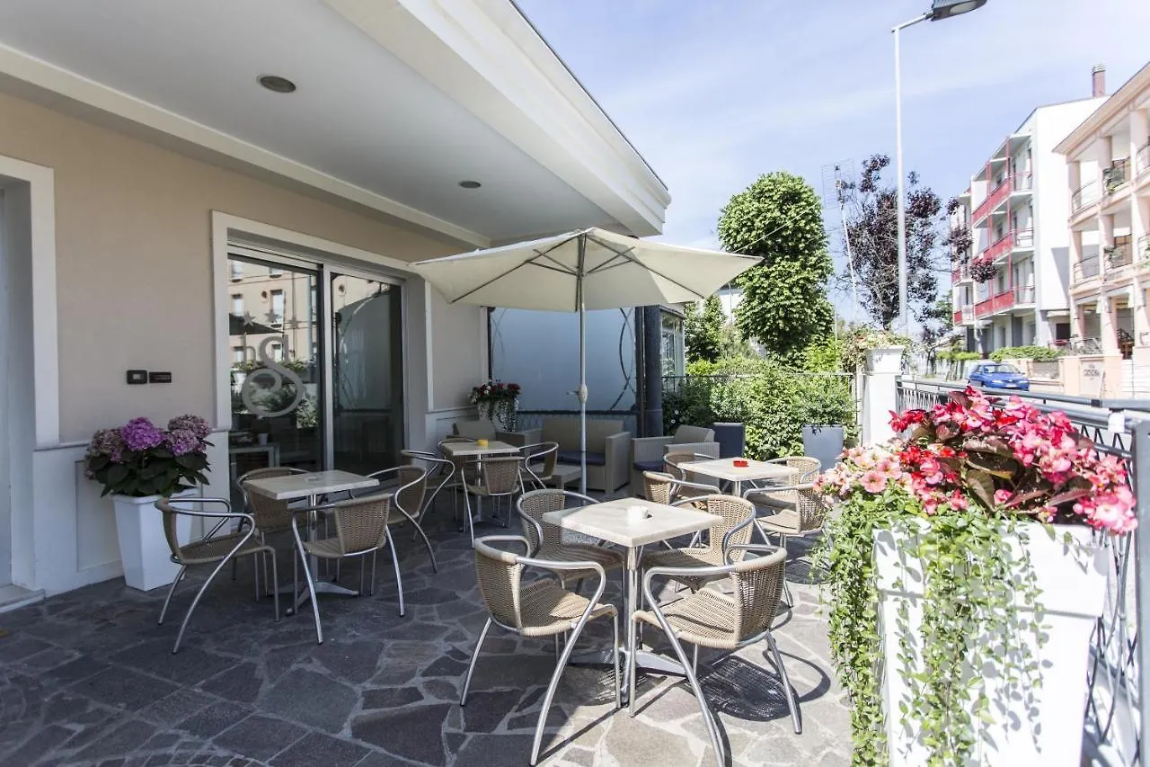 Hotel Savana Rimini
