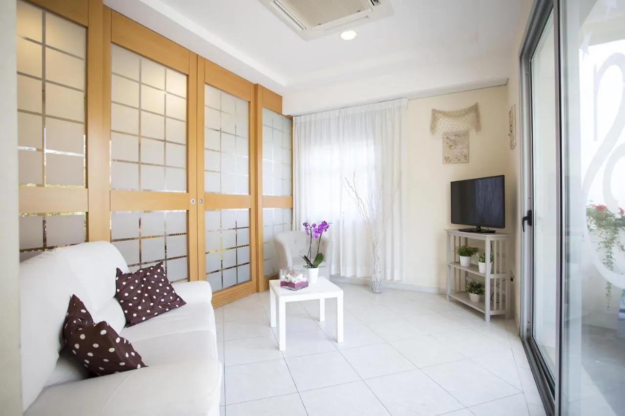 Hotel Savana Rimini