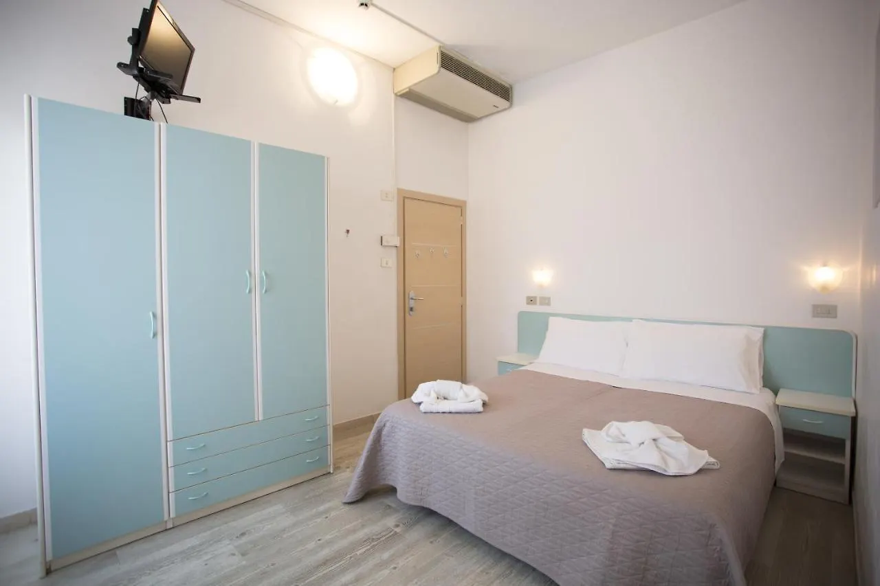 Hotel Savana Rimini 3*,  Italy