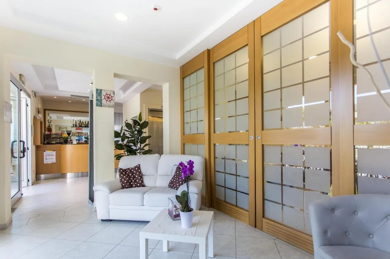 Hotel Savana Rimini