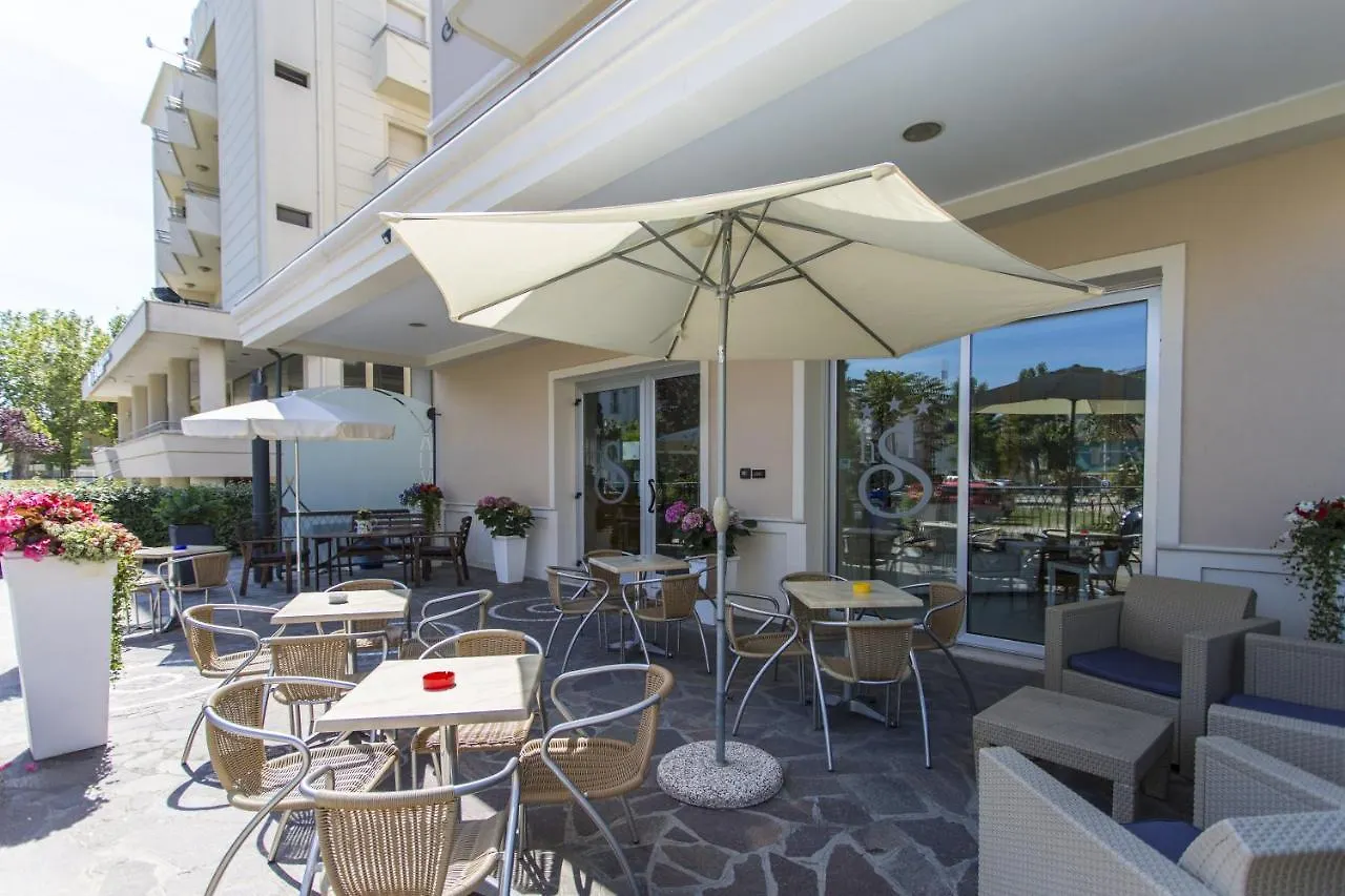 Hotel Savana Rimini