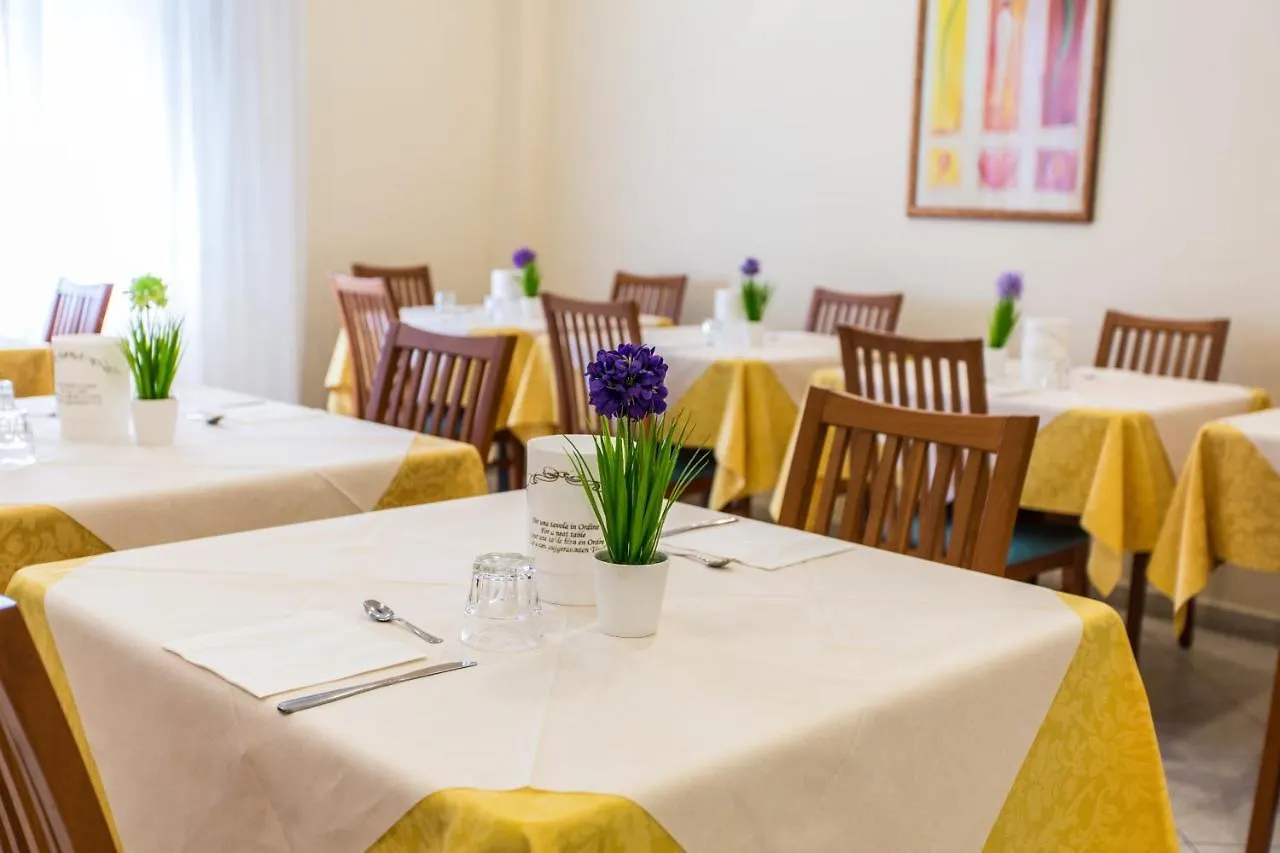 Hotel Savana Rimini