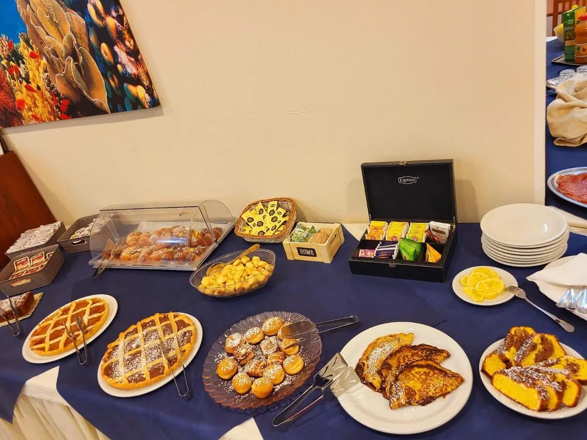 Hotel Savana Rimini