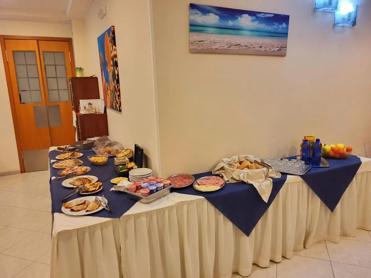 Hotel Savana Rimini
