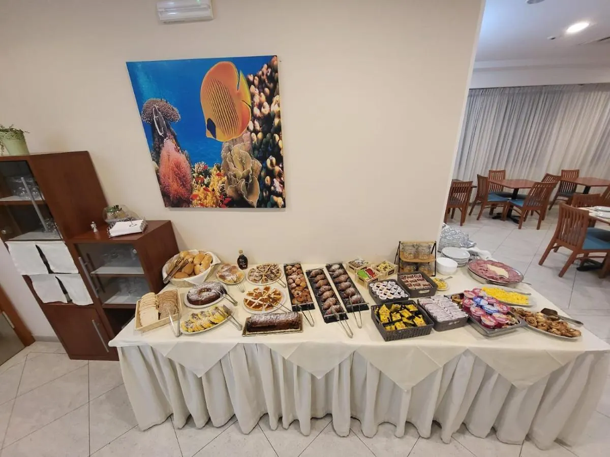 Hotel Savana Rimini Italy
