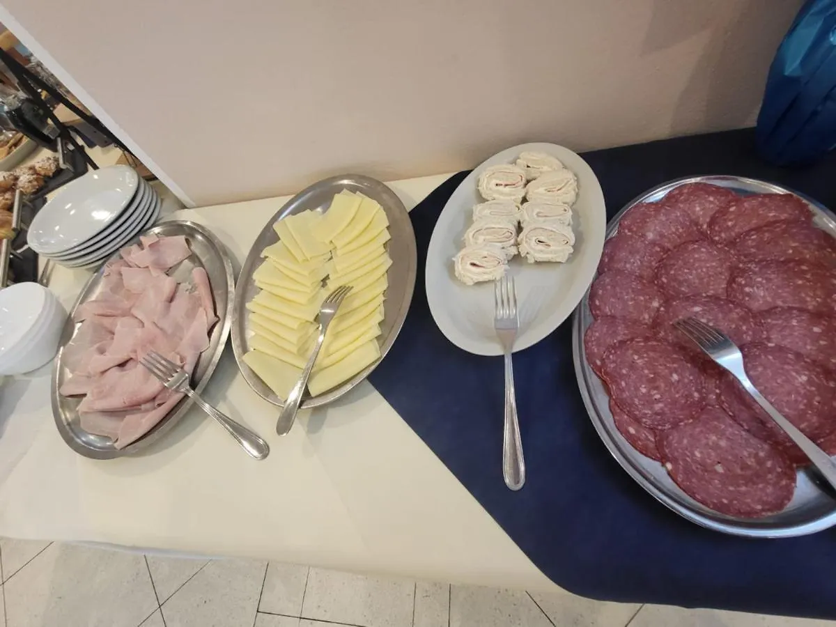 Hotel Savana Rimini