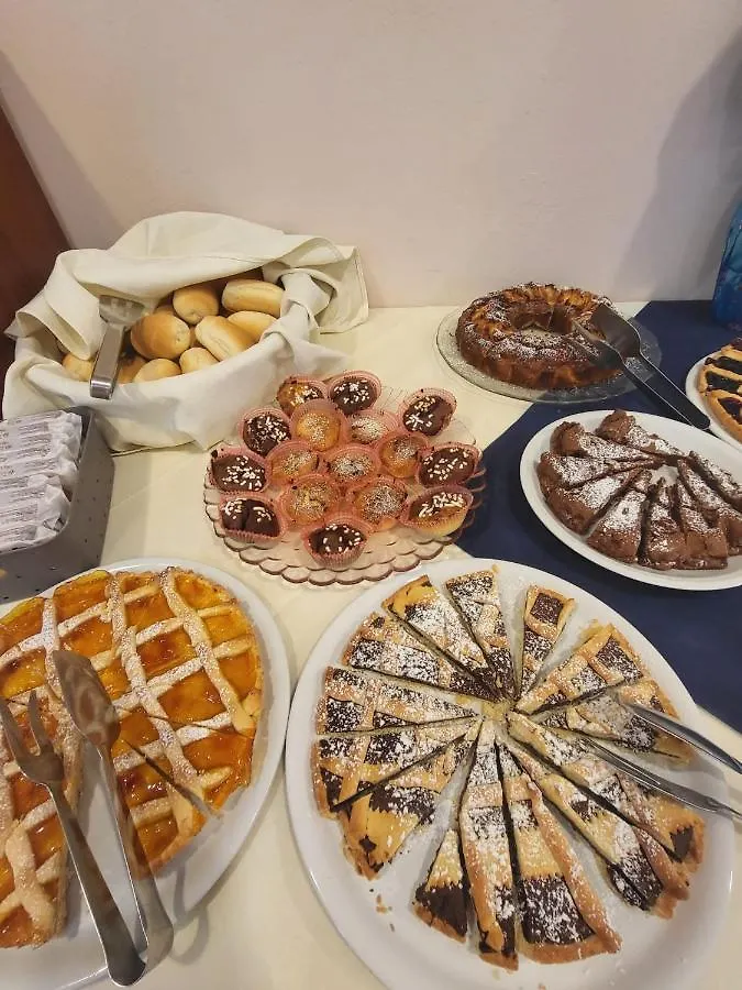 Hotel Savana Rimini