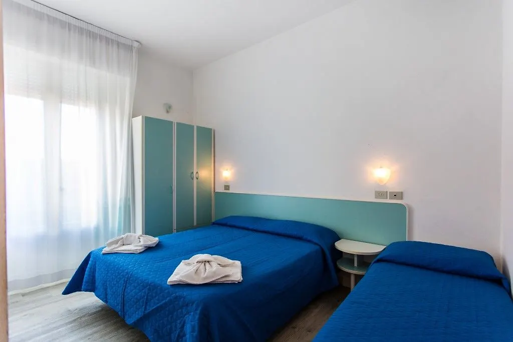 Hotel Savana Rimini